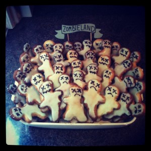 zombie land biscuits