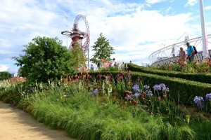 London Olympic Park