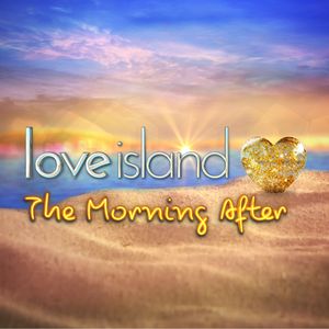 Love Island podcast logo